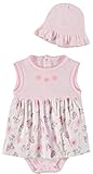 Rene Rofe Baby DRESS ベビー・ガールズ US サイズ: 3-6 Months カラー: ピンク