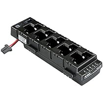 Amazon | ALINCO アルインコ EDC-208R 5連充電スタンド （DJ-PX5用/EDC