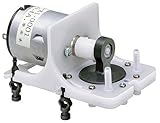 日東 DCモータ DP-0125-X1