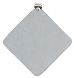 Angel Dear Napping Blanket, Grey Raccoon by Angel Dear [並行輸入品]