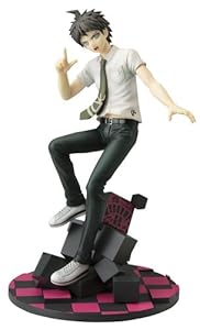 コトブキヤ スーパーダンガンロンパ2 さよなら絶望学園 ARTFX J 日向 創 1/8スケール PVC塗装済み完成品