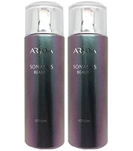 Amazon.co.jp: 【アルソア】ソナディス ボーテ エッセンス(美容液