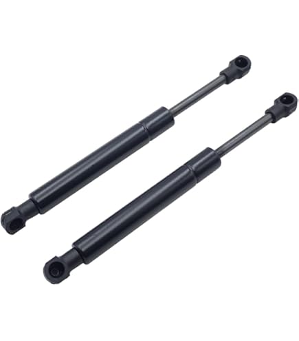 ポルシェ リア エンジンフード ダンパー 2本STABILUS製 ポルシェ リア