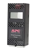 APC AP9520TH Temperature and Humidity Sensor with Display [並行輸入品]
