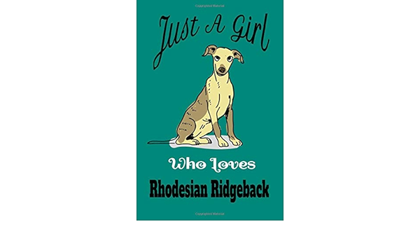 ridgeback gifts