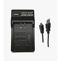 Amazon | バッテリーキング パナソニック対応 CGA-S002E DMW-BM7