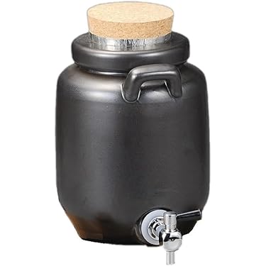 Amazon.co.jp 売れ筋ランキング: 焼酎サーバー の中で最も人気のある