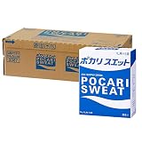 ポカリスエット 大塚製薬 ポカリスエット パウダー (74g)1L用×100袋