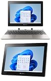 P1K1UPTG(ゴールド) dynabook K1 10.1型 Celeron/4GB/128GB