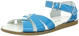 Salt Water Sandals ガールズ US サイズ: 3 M US Toddler カラー: グリーン