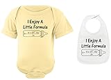 Baby Gifts For All SHIRT ベビー・ガールズ US サイズ: 18 Months / One Size
