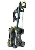 ケルヒャー(KARCHER) 高圧洗浄機 HD4/8P 50HZ