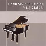 Piano Strings Tribute to Ray Charles