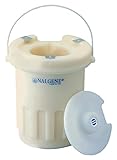 NALGENE ナルゲンデュワー瓶 4150-4000 4L /5-249-03