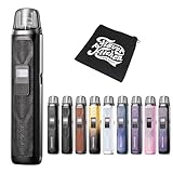 【Pro2】 LOST VAPE URSA NANO PRO 2 FlavorKitchenオリジナルミニポーチ/ロストベイプ ウルサ ナノ プロ 2/VAPE(ベイプ)スターターセット 電子タバコ (Classic black)