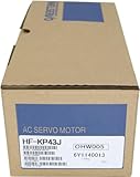 産業用 モーター HF-KP43J ACモーター HFKP43J