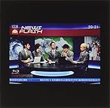 2O2O.7.24閏vision特番ニュースフラッシュ [Blu-ray]