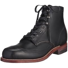 Wolverine 1000 Mile Addison