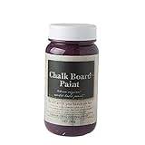 水性塗料 黒板塗料 チョークボードペイント パープルスイートポテト 200g Z3K ディッピンペイント Dippin' Paint