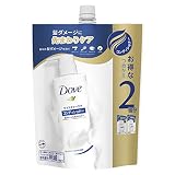 Dove ダヴ モイスチャーケア コンディショナー つめかえ用 700g