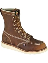 thorogood low cut work boots