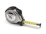 TEKTON 71962 16-Foot by 3/4-Inch Auto Lock Tape Measure [並行輸入品]