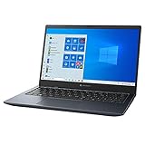dynabook G6 P1G6PPBL オニキスブルー