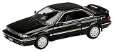 ホビージャパン(HobbyJAPAN) 1/64 トヨタ カローラ レビン GT APEX AE92 ブラックメタリック