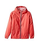 (コロンビア) Columbia キッズコート・ジャケット・アウター Glennaker Rain Jacket (Toddler) Sunset Red 4T Toddler 4T [並行輸入品]