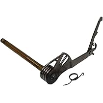 Amazon | ミニモト Lifan社製150ccエンジン用ギャシフトアームCOMP