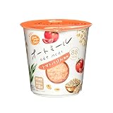 旭松食品 オートミール トマトバジル風味 29g×12個