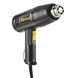 Tradespro 836717 Heat Gun with Nozzles, 5-Piece [並行輸入品]