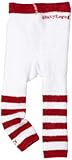 BabyLegs Joly Stripe フットレスタイツ 18-24か月 綿80%・ナイロン18%・スパンデックス2% BT11-754
