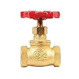 Proline 105 – 003 NL IPS低リード低圧ストップバルブ1 / 2 "