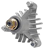 スピンドルアセンブリ交換用for Craftsman AYP 143651 532143651、オレゴン、82 – 510