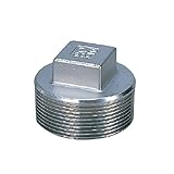 JFE継手 SUS プラグ 50A