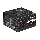 ApexGaming Aシリーズ 80Plus Bronze ATX電源 (750W)