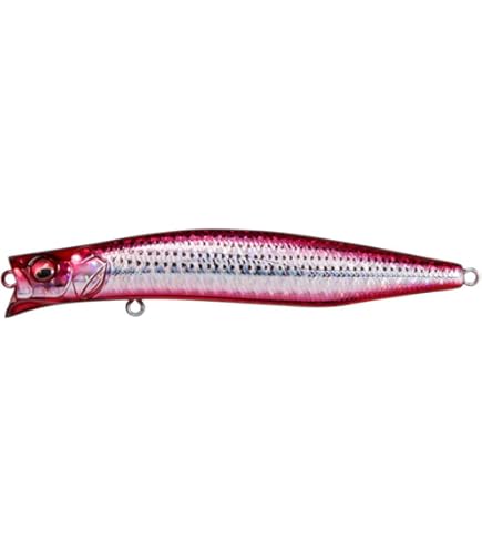 Amazon.co.jp: メガバス(Megabass) ルアー KAGELOU(カゲロウ) 100F GG