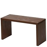 Welcome wood ウッドステージ66M-CB ワイドタイプ　 色はCBカフェブラウン　　【完成品】　組み立てる必要なし。  個別に移動できるのでとっても便利。