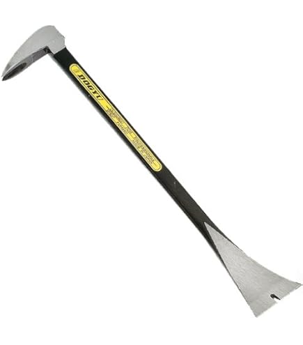 バール 150cm DOGYU インテリア用バール 150mm V型 00291 インテリアバール