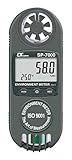 ミニマルチ環境計測器　ＳＰ－７０００