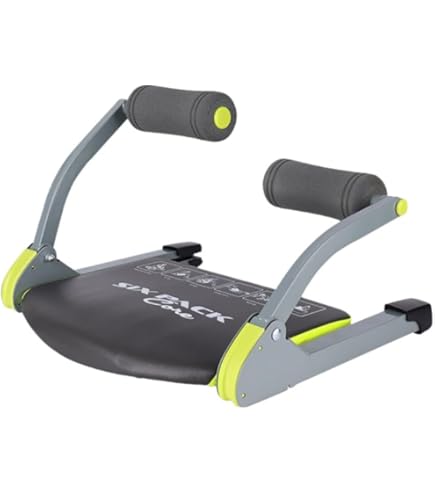 Amazon.co.jp: WONDER CORE SMART、腹筋トレーニング器具、腹部
