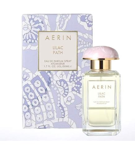 AERIN エアリン イカット ジャスミン TWICEミナ香水 50ml 41l3U1bFFnL