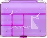 シンコハンガー Larca ミニケース パープル