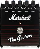 Marshall The Guv'nor オーバードライブ/ディストーションペダル