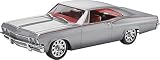 Revell '65 Chevy Impala Plastic Model Kit [並行輸入品]