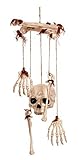 Crazy Bonez Skeleton Mobile [並行輸入品]