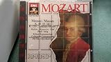 Mozart: Masses K49 65 140 220 & 224