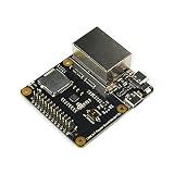 CM4 IoT ルータ拡張ボード Mini Raspberry Pi CM4キャリアボード，PCIeハイスピードネット、OpenWRT対応