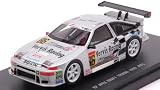エブロ 1/43 BP APEX クラフト トレノ 1999 #86 JGTC 完成品